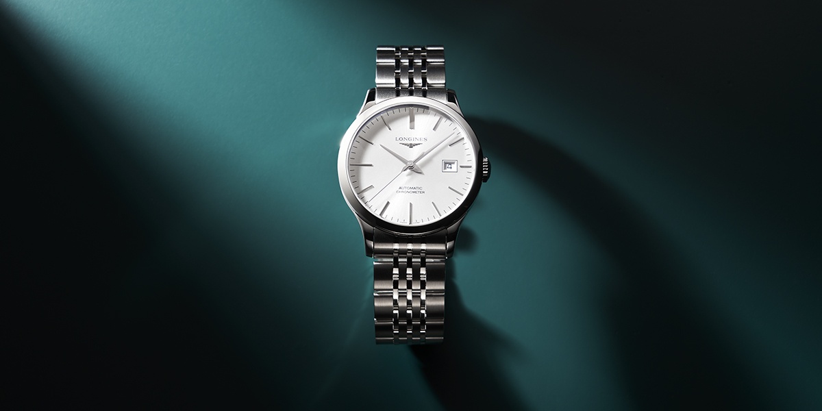 The Perfect Introduction to the World of Luxury Watches