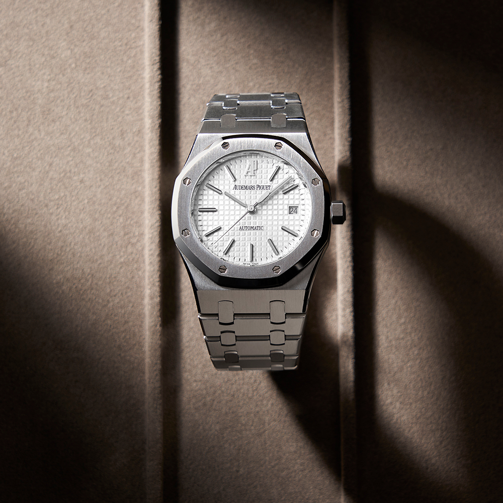 Audemars Piguet: Geschichte, Modelle und Wertentwicklung 2025