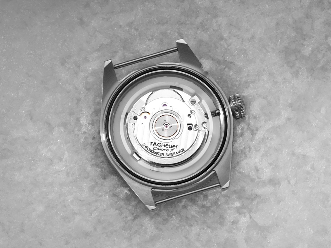 Wie funktioniert ein mechanisches Uhrwerk? 