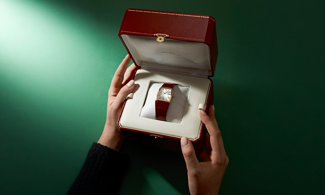 Cartier – Geschichte, Gründung & ikonische Uhrenmodelle