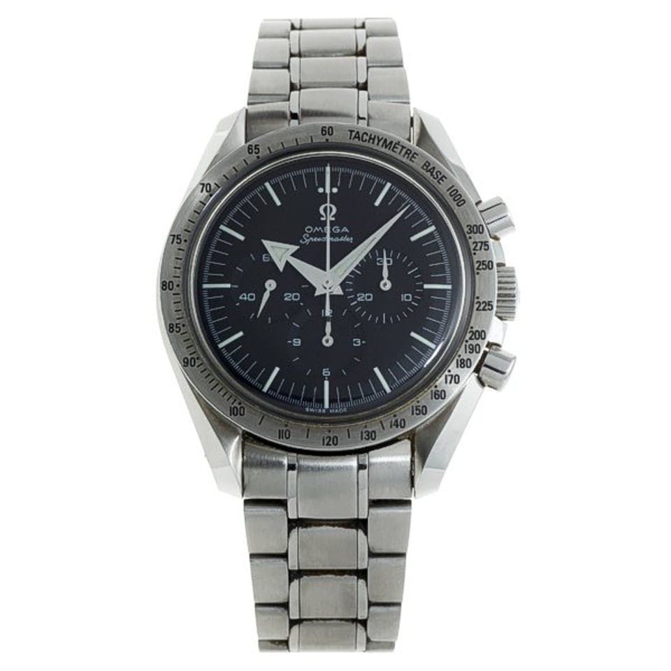 Neil on sale armstrong moonwatch