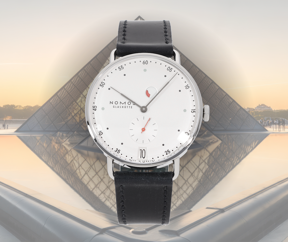 Dress Watches – Eleganz am Handgelenk für die festliche Saison
