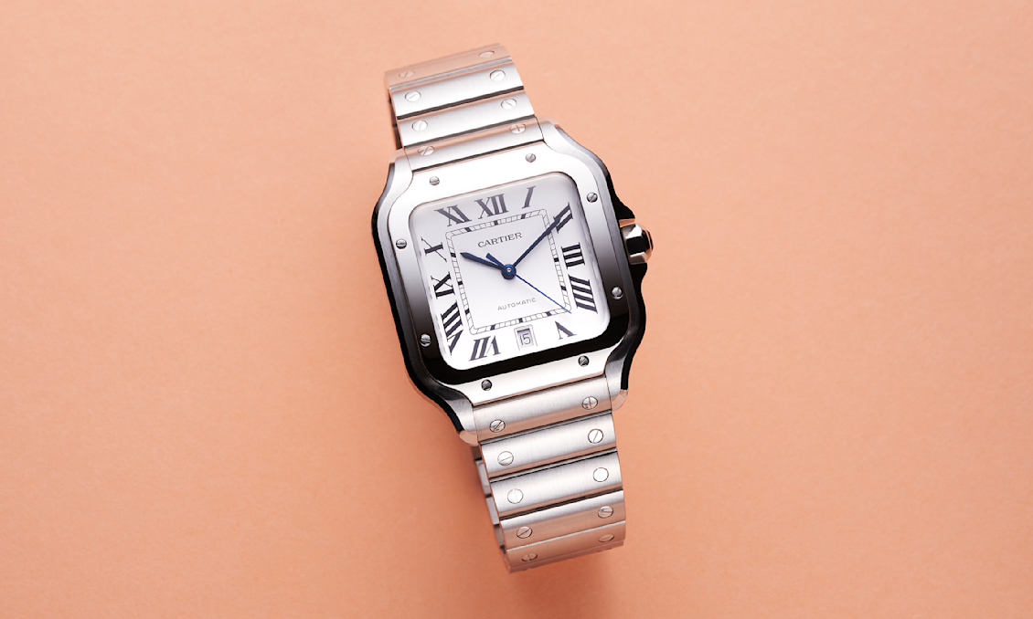 Top 5 Swiss Watch Brands