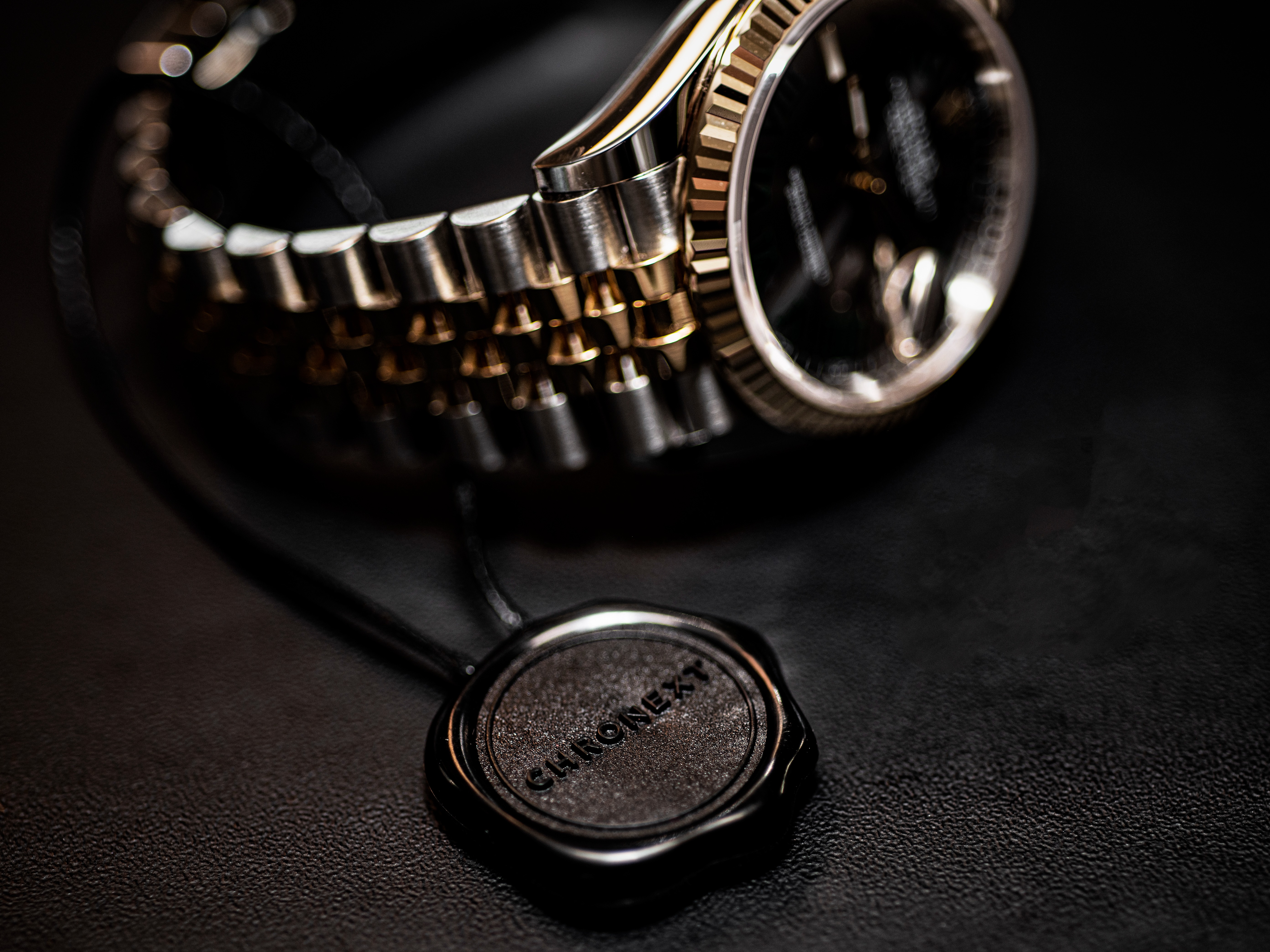 CHRONEXT Werkstattprozess: Echtheit, Qualität und Revision auf höchstem Niveau