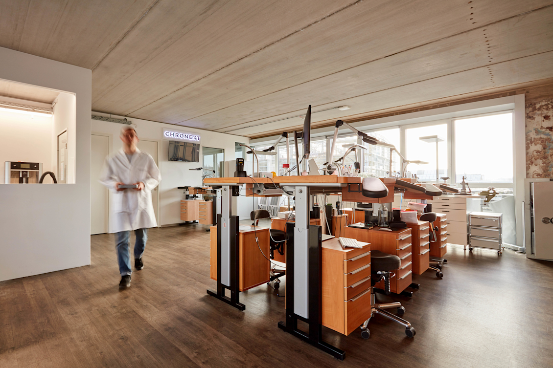 Certified Pre-Owned (CPO) bei CHRONEXT