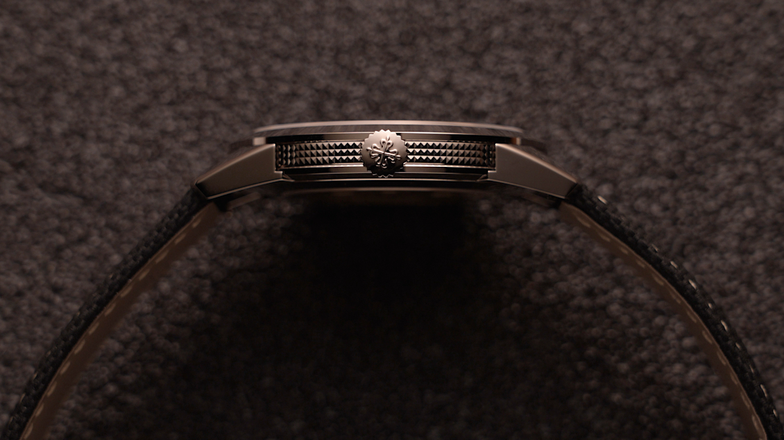 Patek Philippe’s Evolution: Ein genauerer Blick auf die Calatrava