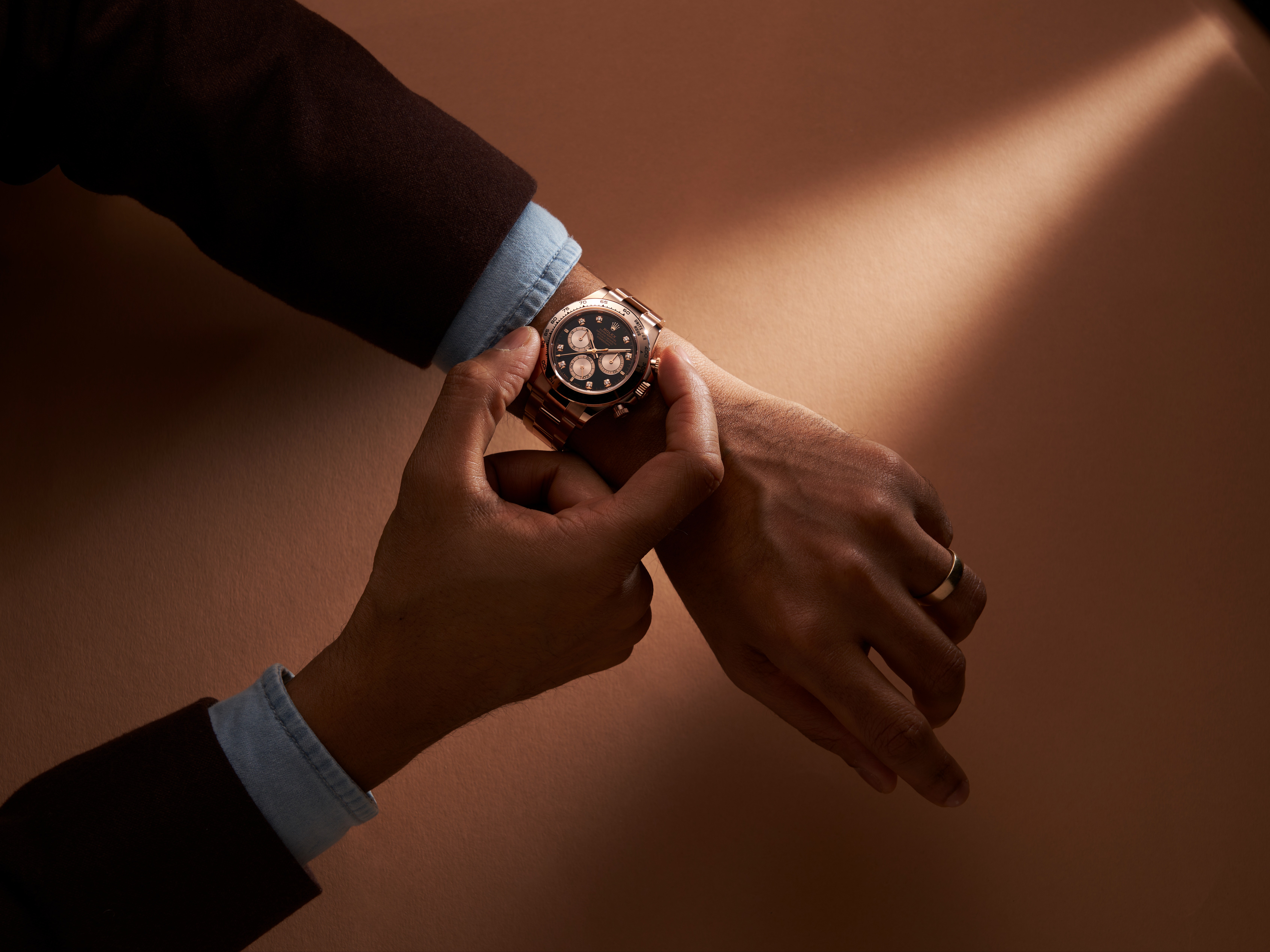 The History of the Rolex Daytona – From Racing Chronograph to Icon