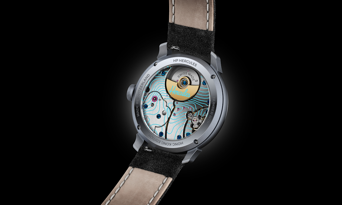 Hercules – Tradition and Adventures