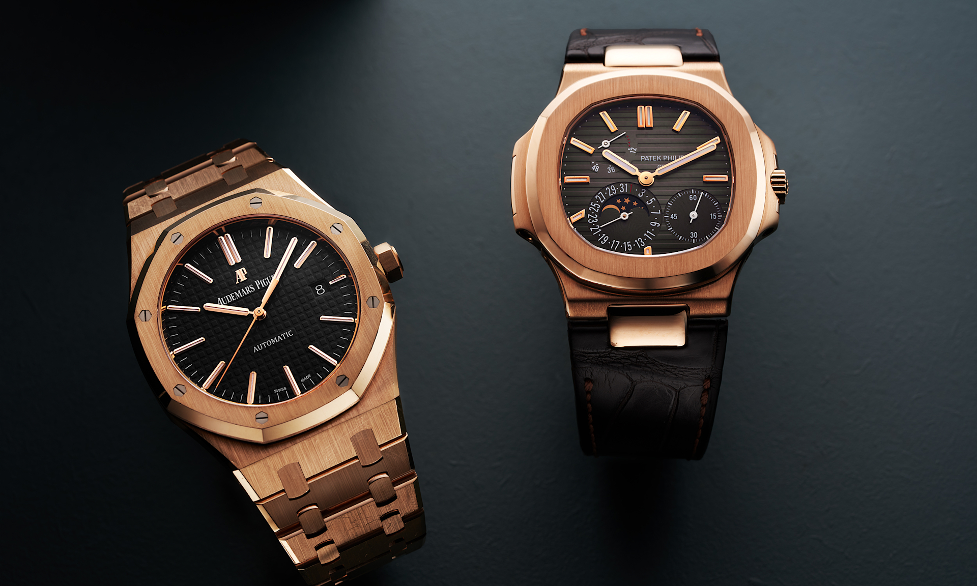 Why are luxury watches so expensive?