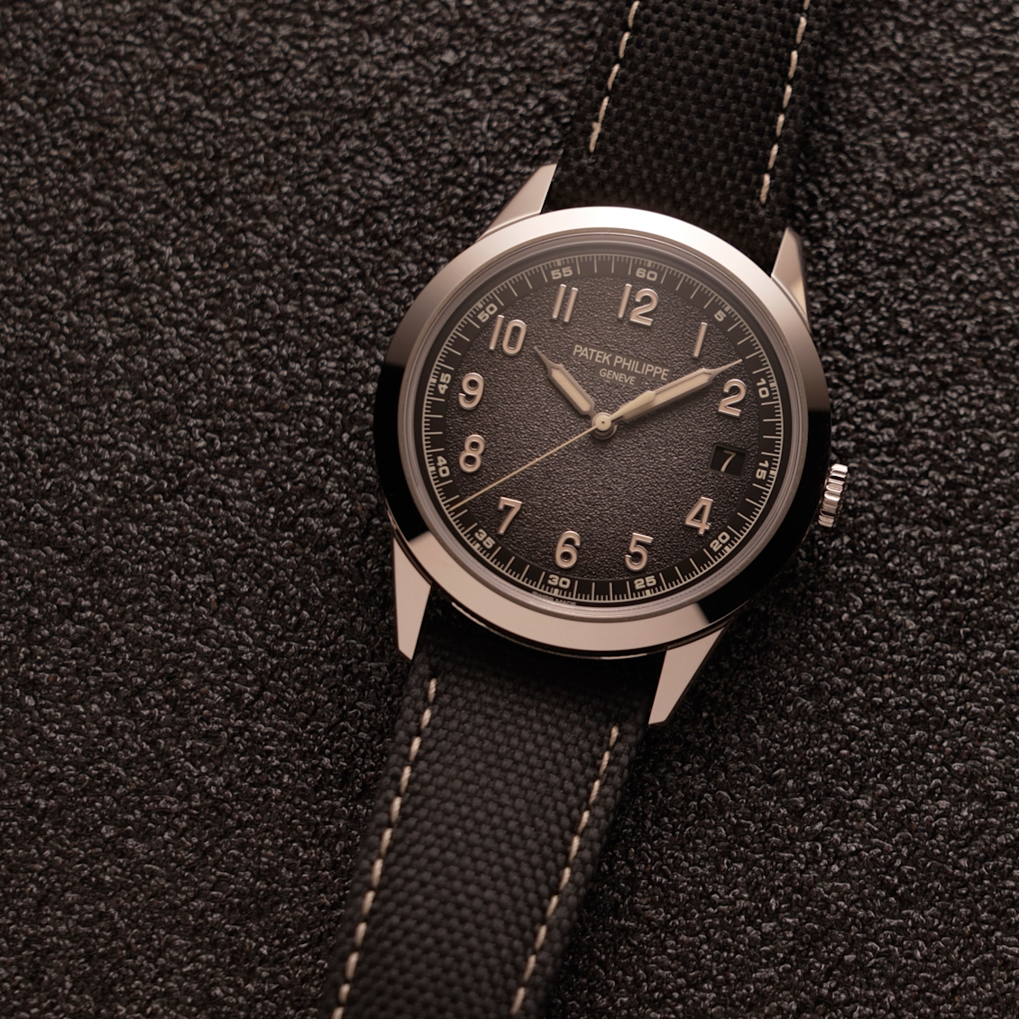 Watches That Connect Generations: Rolex Submariner & Patek Philippe Calatrava – Timeless Values That Endure