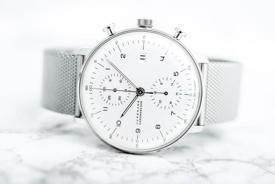5 minimalist watches that you should 