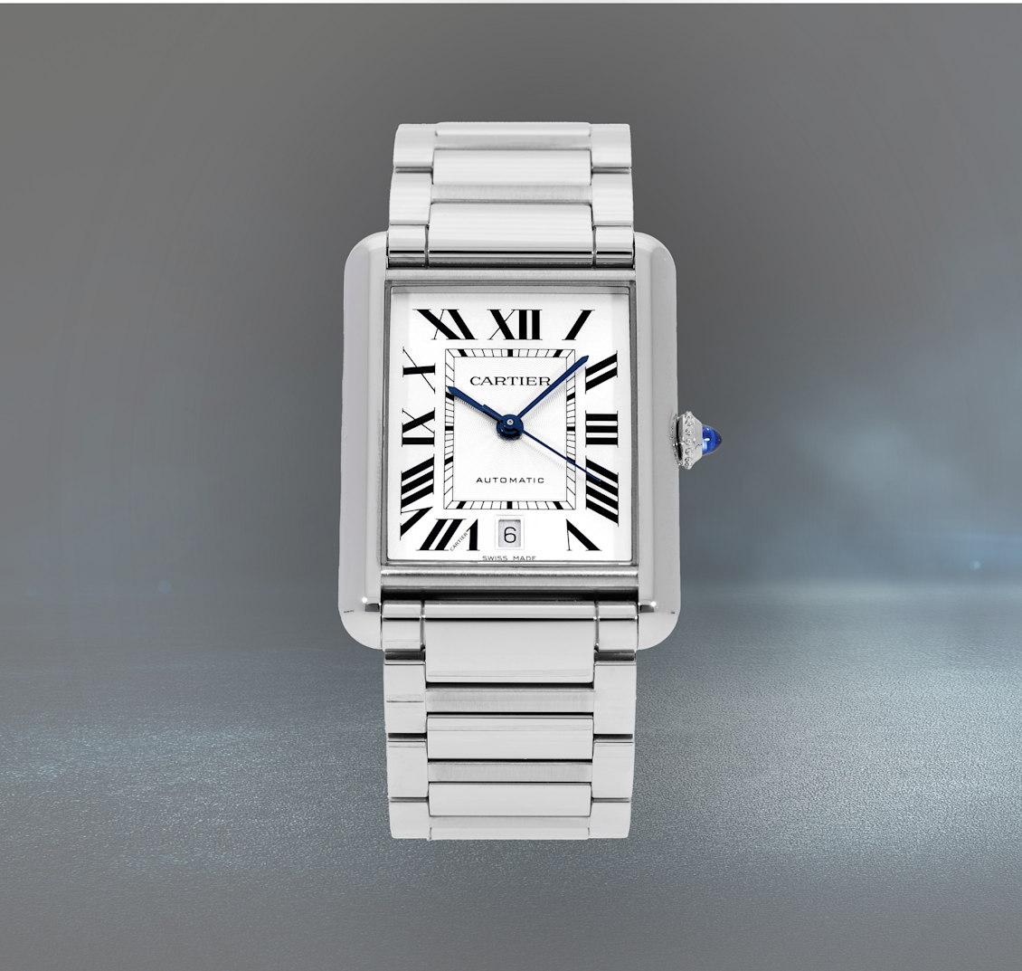 The Most Beautiful Watch Designs and Their History