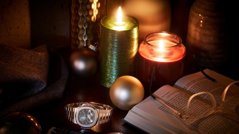 Giving the gift of luxury watches? The CHRONEXT Gift Guide 2020
