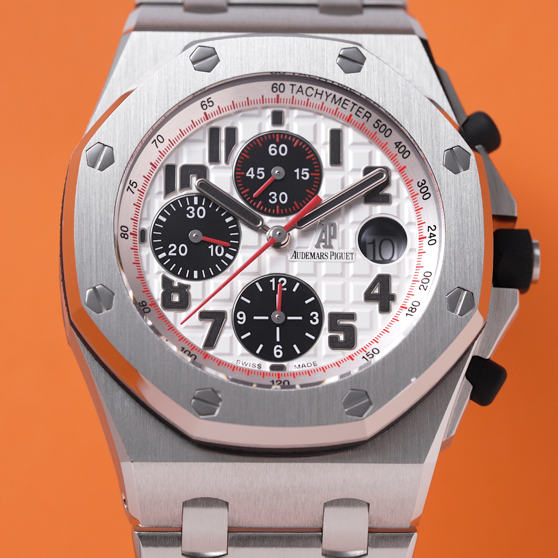 Audemars Piguet Offshore vs. Patek Philippe Aquanaut