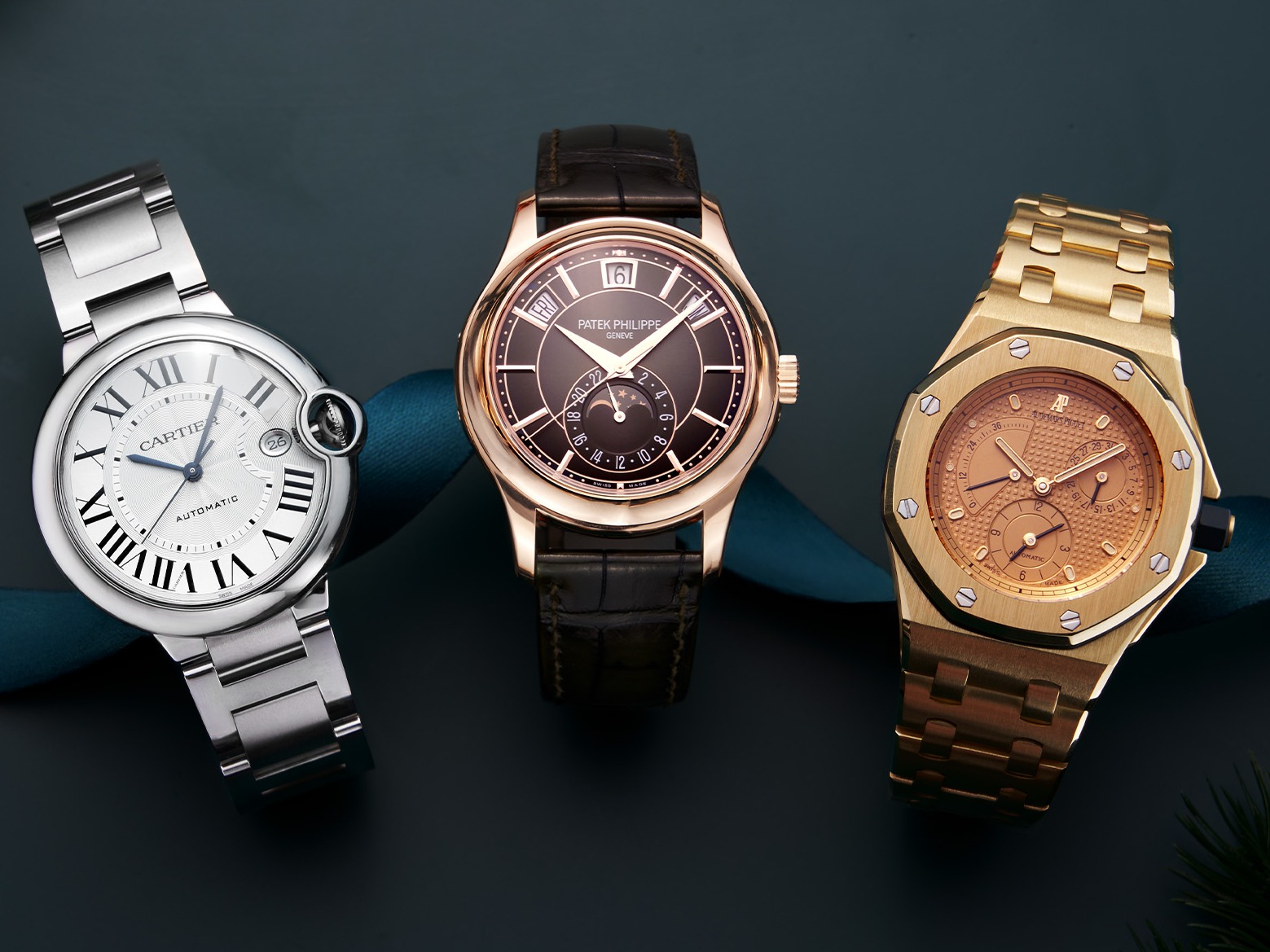 Why are luxury watches so expensive?