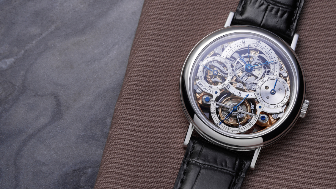 Here are Our Favorite Brands of Geneva Watch Days 2024