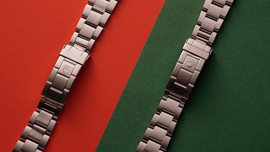 Präzision in Bewegung: Rolex vs. Tudor Uhrwerke