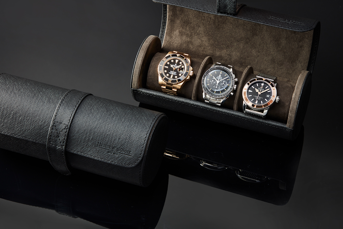 Watch Care & Storage: How to Protect Your Luxury Watch in the Long Term