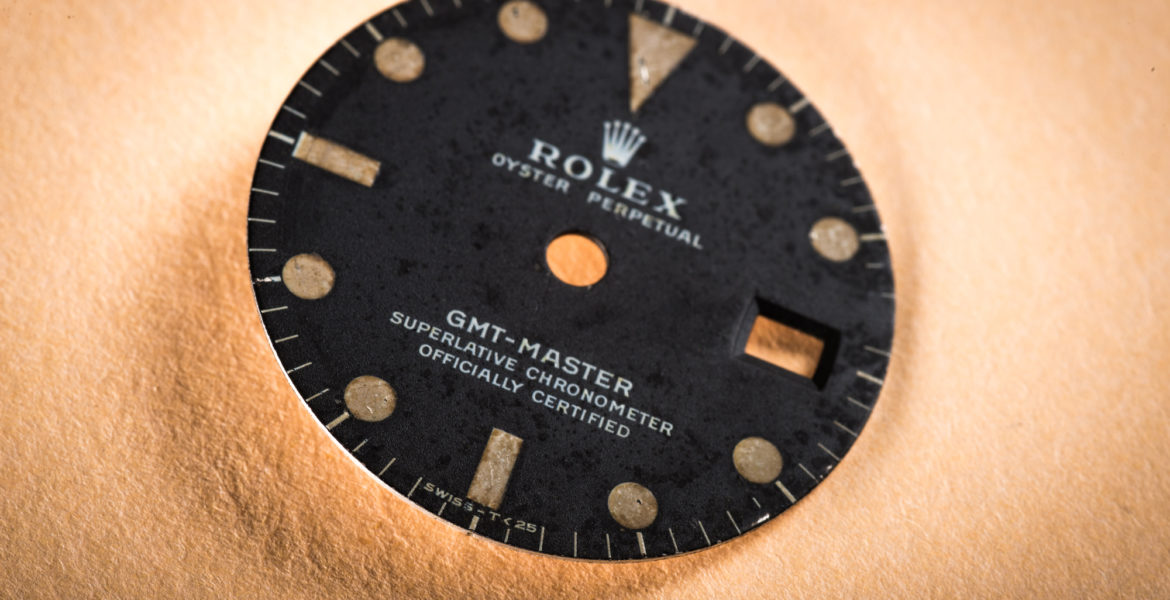 Rolex made in outlet swiss