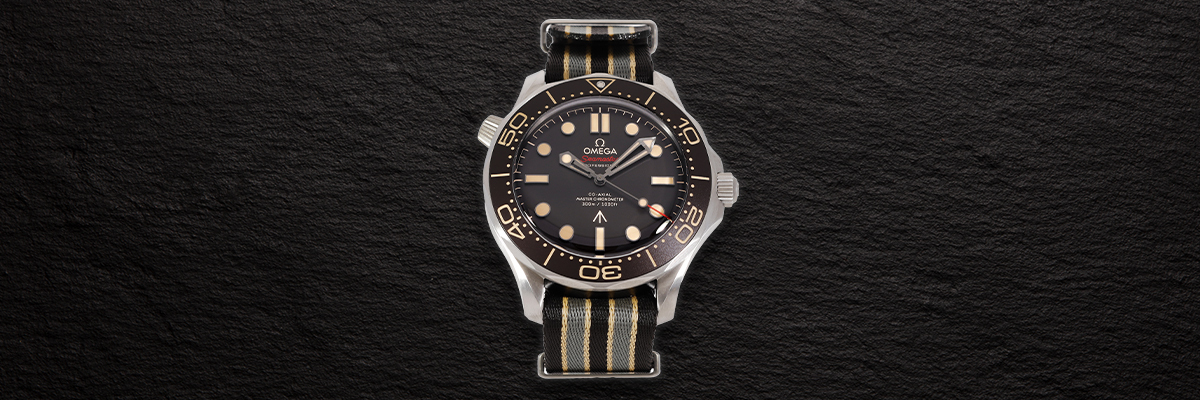 Discontinued or immortal after all? The fate of the Omega Seamaster 007 Edition in 2023