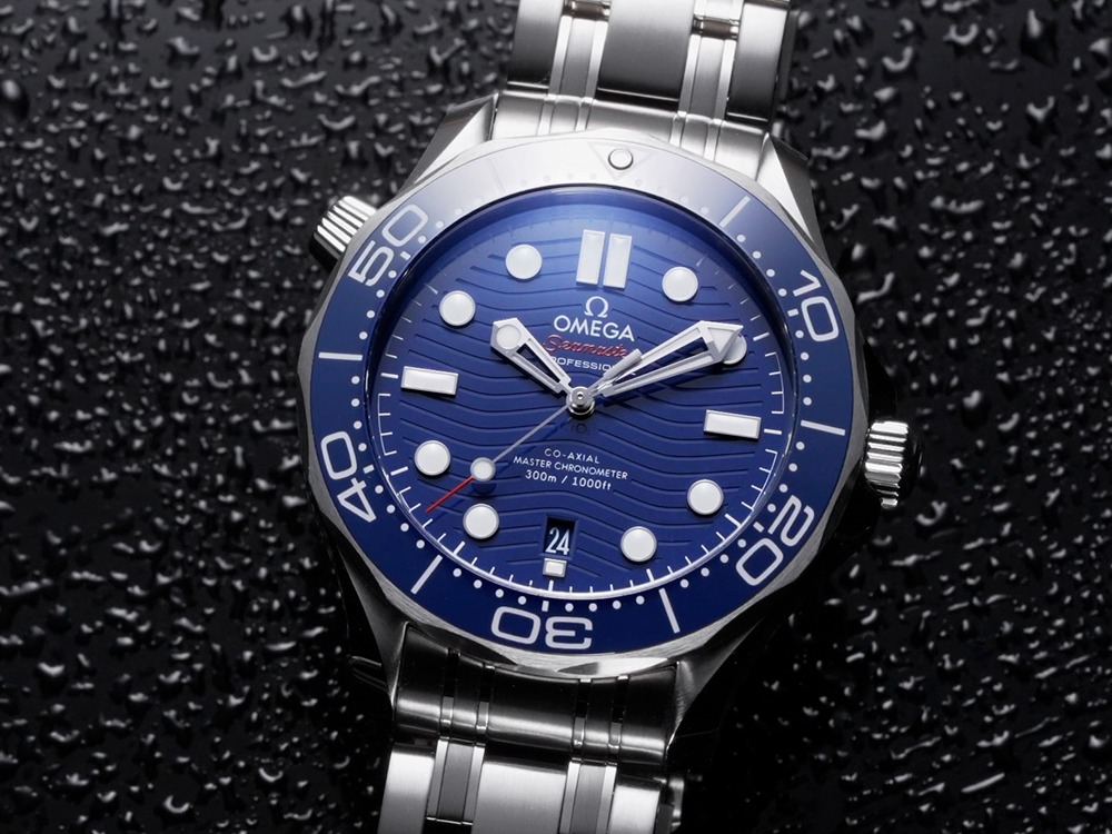 OMEGA: From the Workbench to the Moon – The Story of a Swiss Icon