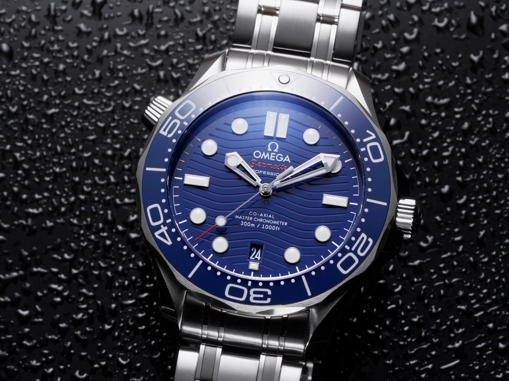 OMEGA: Von der Werkbank zum Mond: Die Geschichte einer Schweizer Ikone