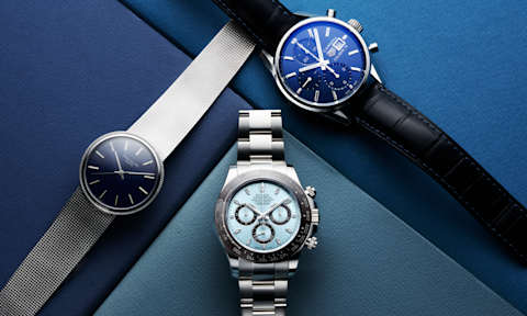 Understanding Watchmaking: Complications Explained