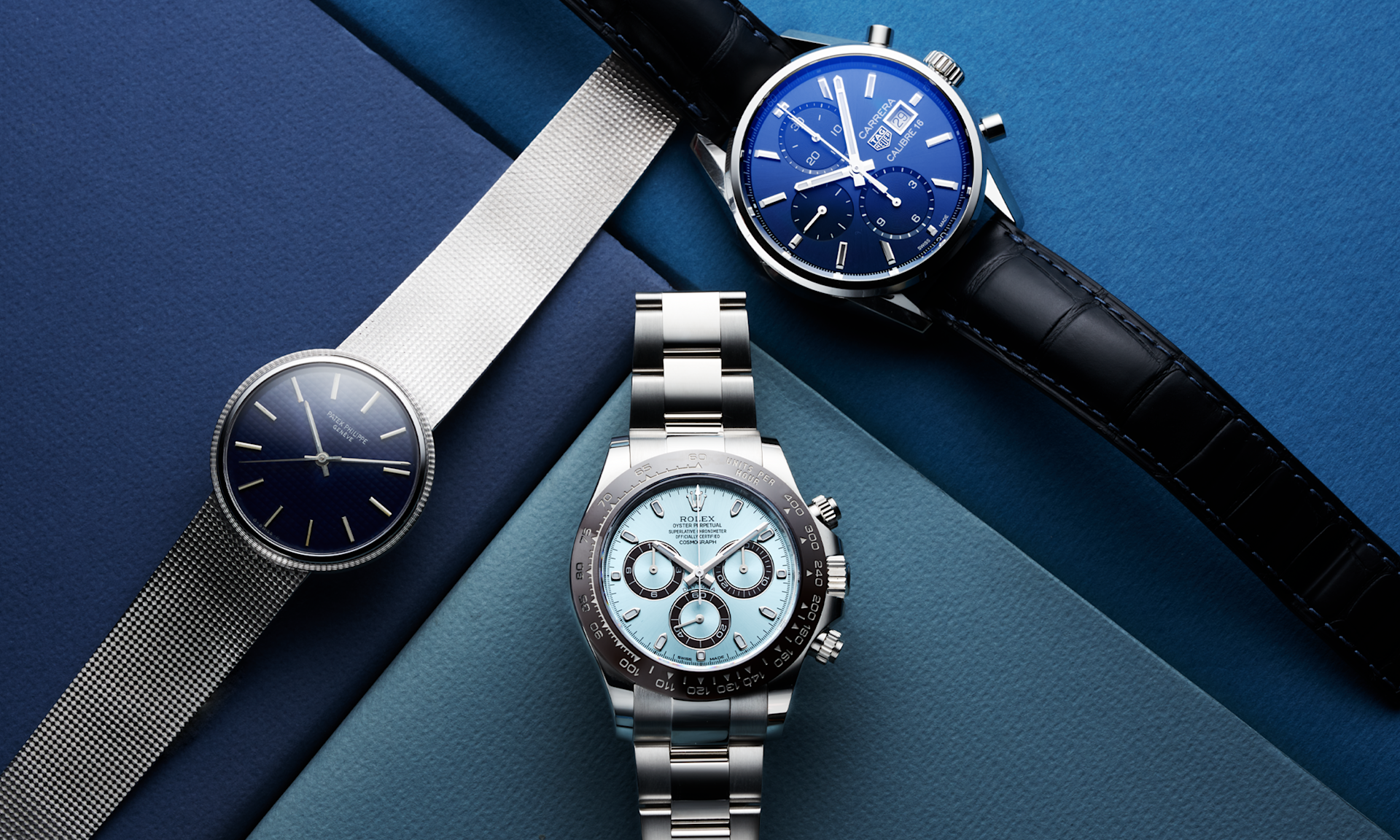 Understanding Watchmaking: Complications Explained