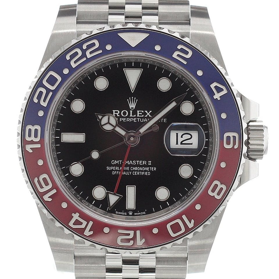 most wanted rolex watches