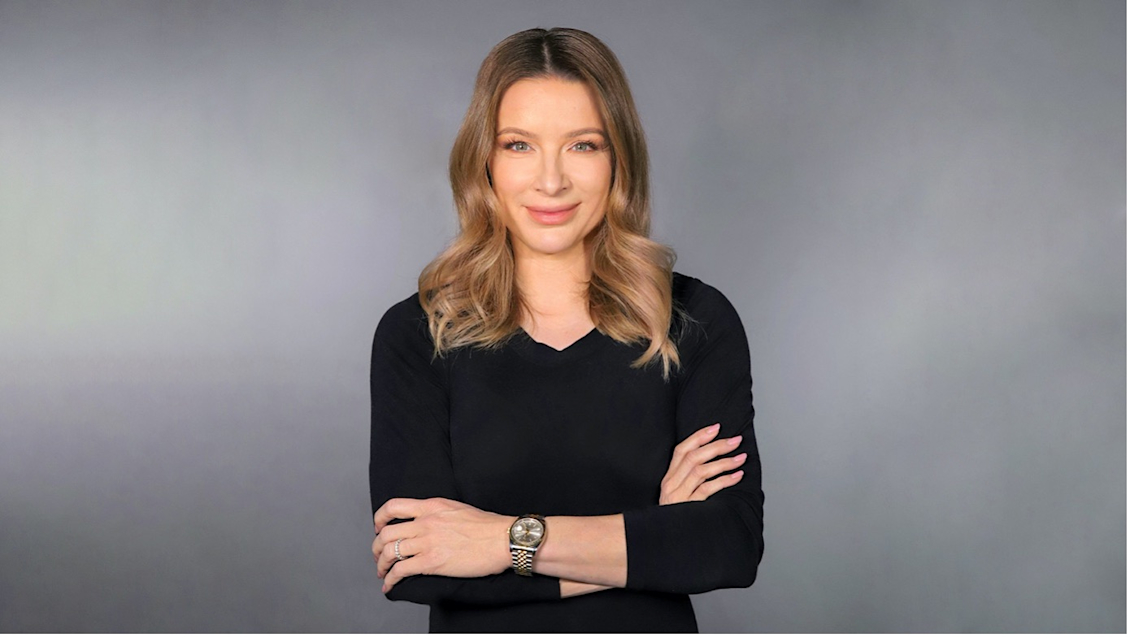 Branding and Lifestyle Executive Slavka Jancikova joins CHRONEXT as Chief Brand Officer