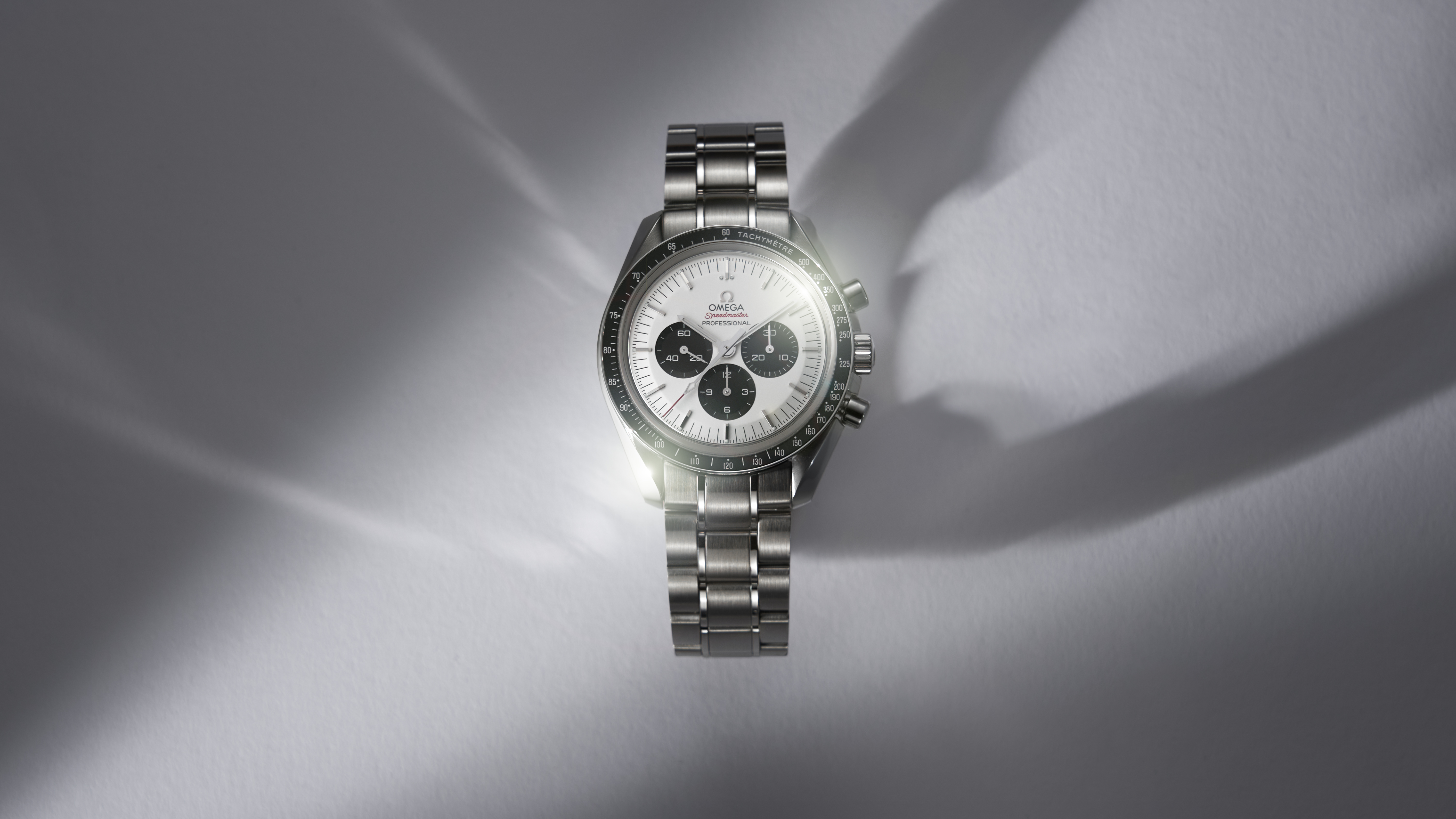 Olympia on the wrist