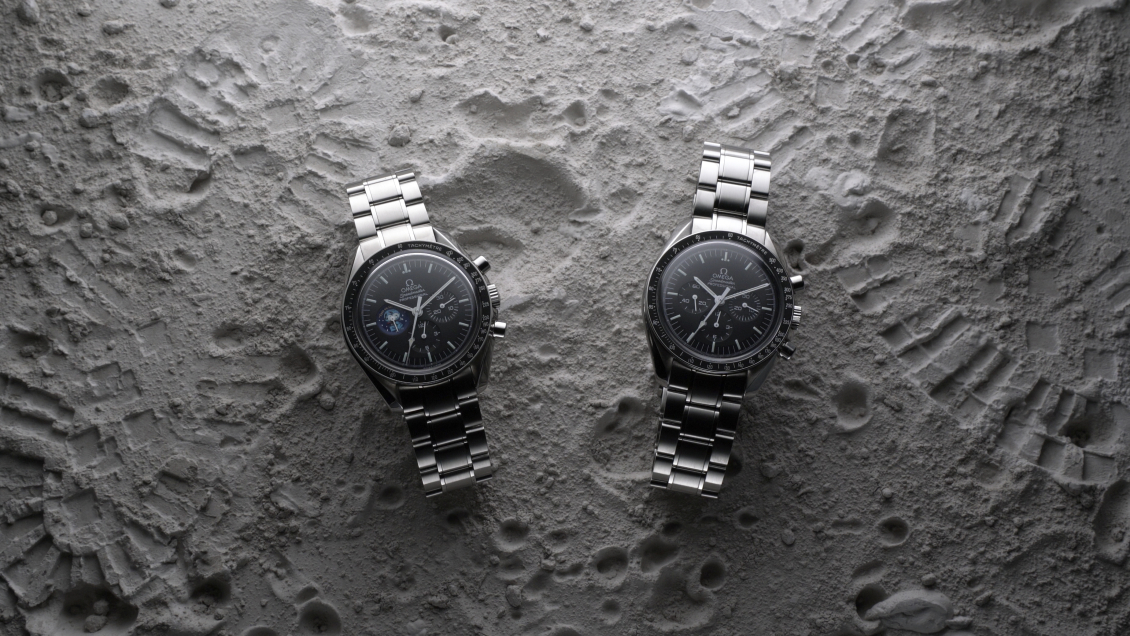 Omega’s Lunar Legend: Unveiling the Speedmaster Silver Snoopy | CHRONEXT