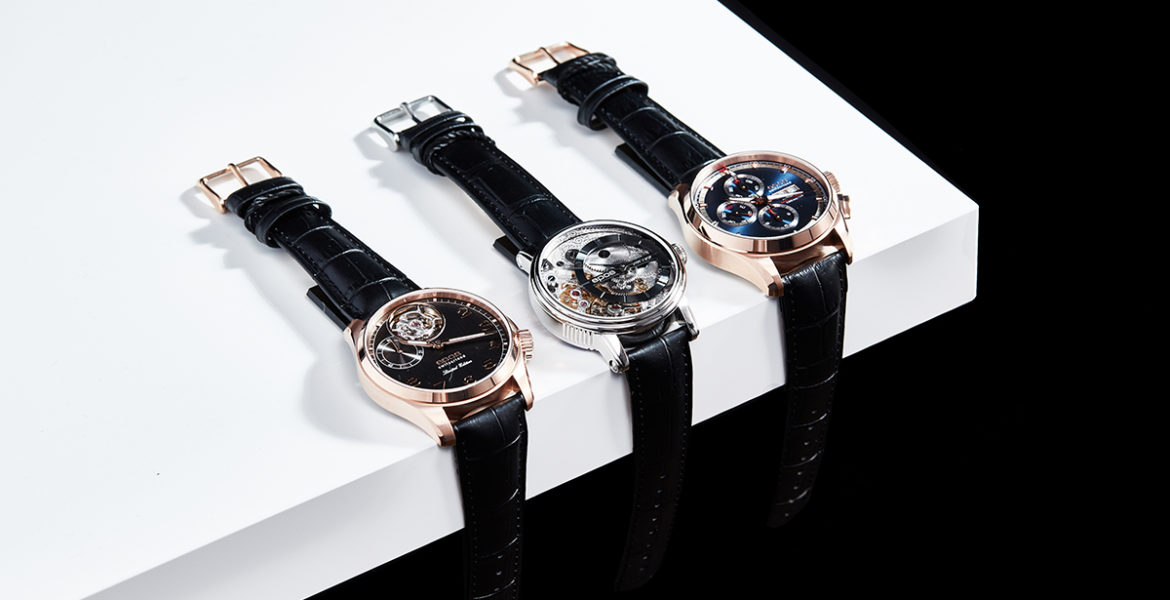 Luxury watches insider tipp: Interview with EPOS