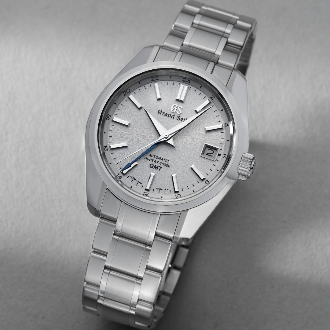 The Most Beautiful Watch Designs and Their History