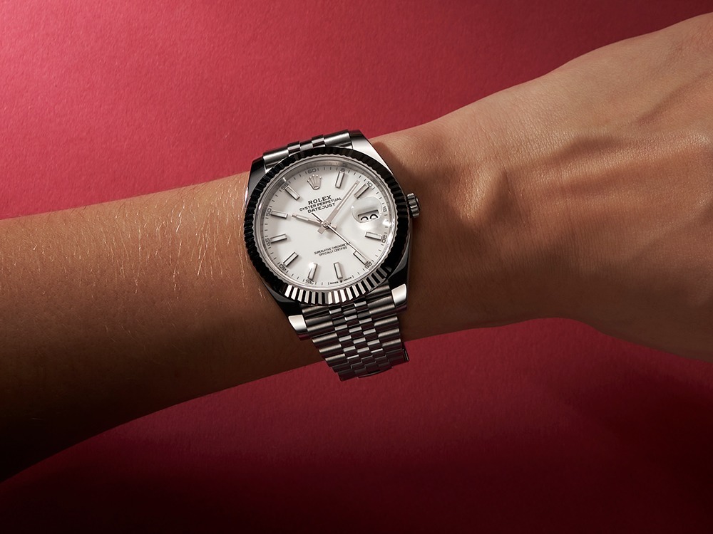 Welche Uhr passt zu 2026? Luxusuhren für neue Vorsätze und Lebensphasen