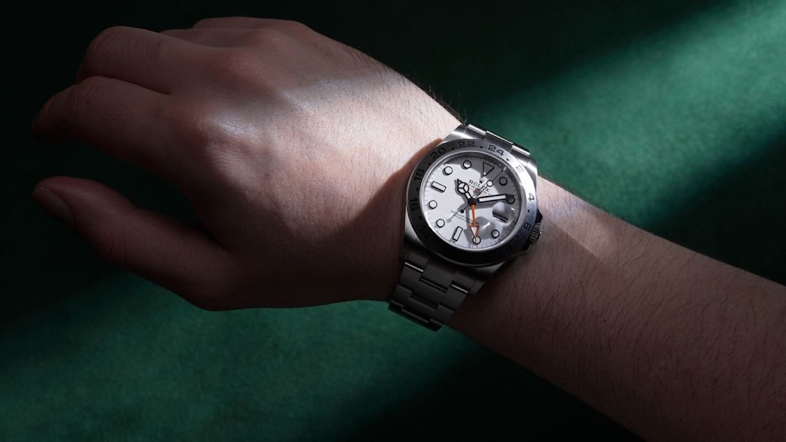The Ultimate Guide to Rolex Travel Watches