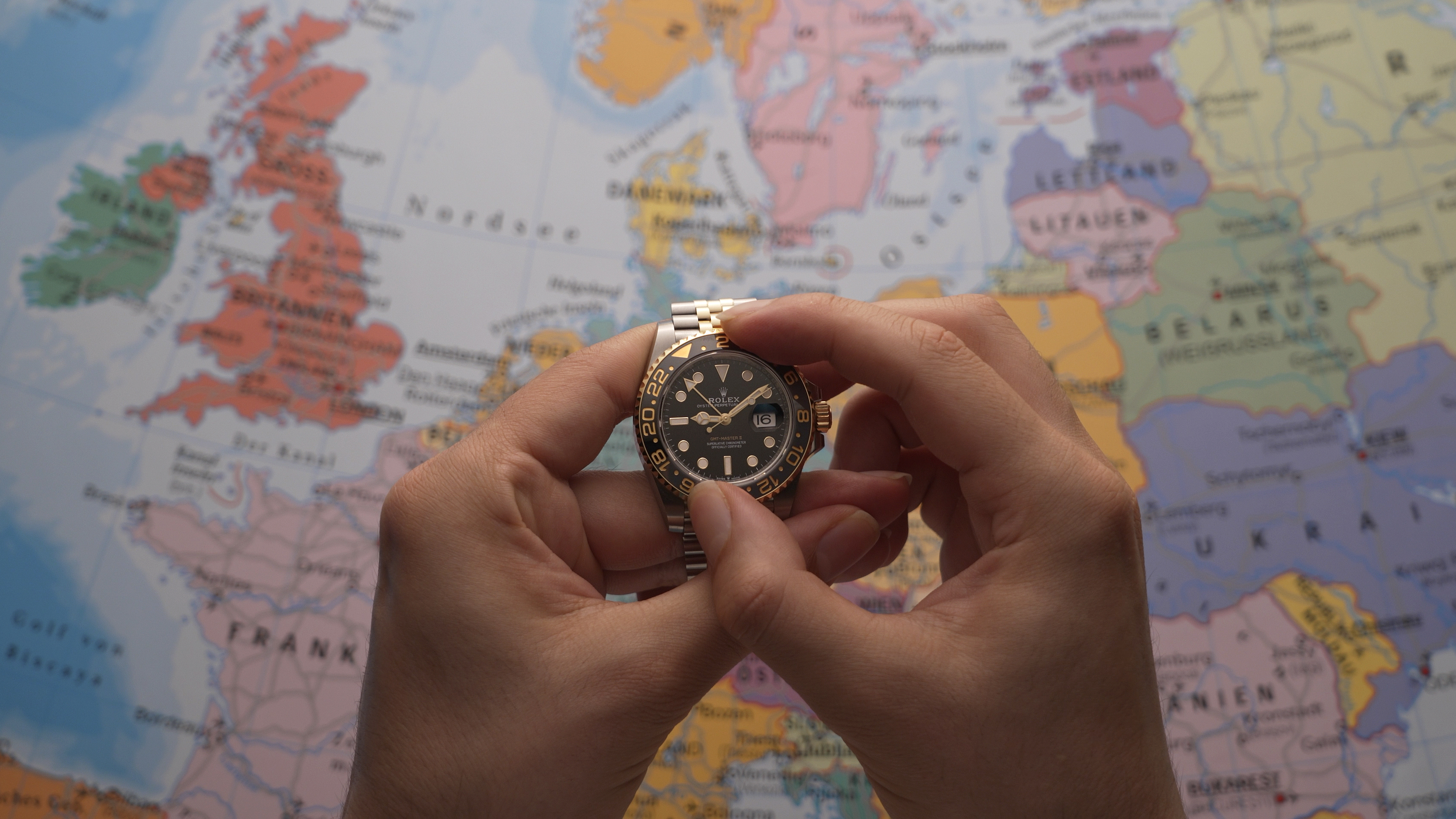 Beliebte Uhrenmarken weltweit: Regionale Unterschiede im Überblick