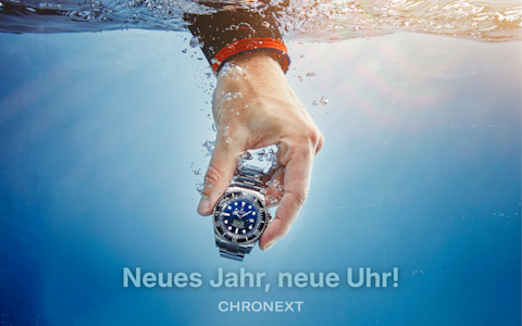 Welche Uhr passt zu 2026? Luxusuhren für neue Vorsätze und Lebensphasen