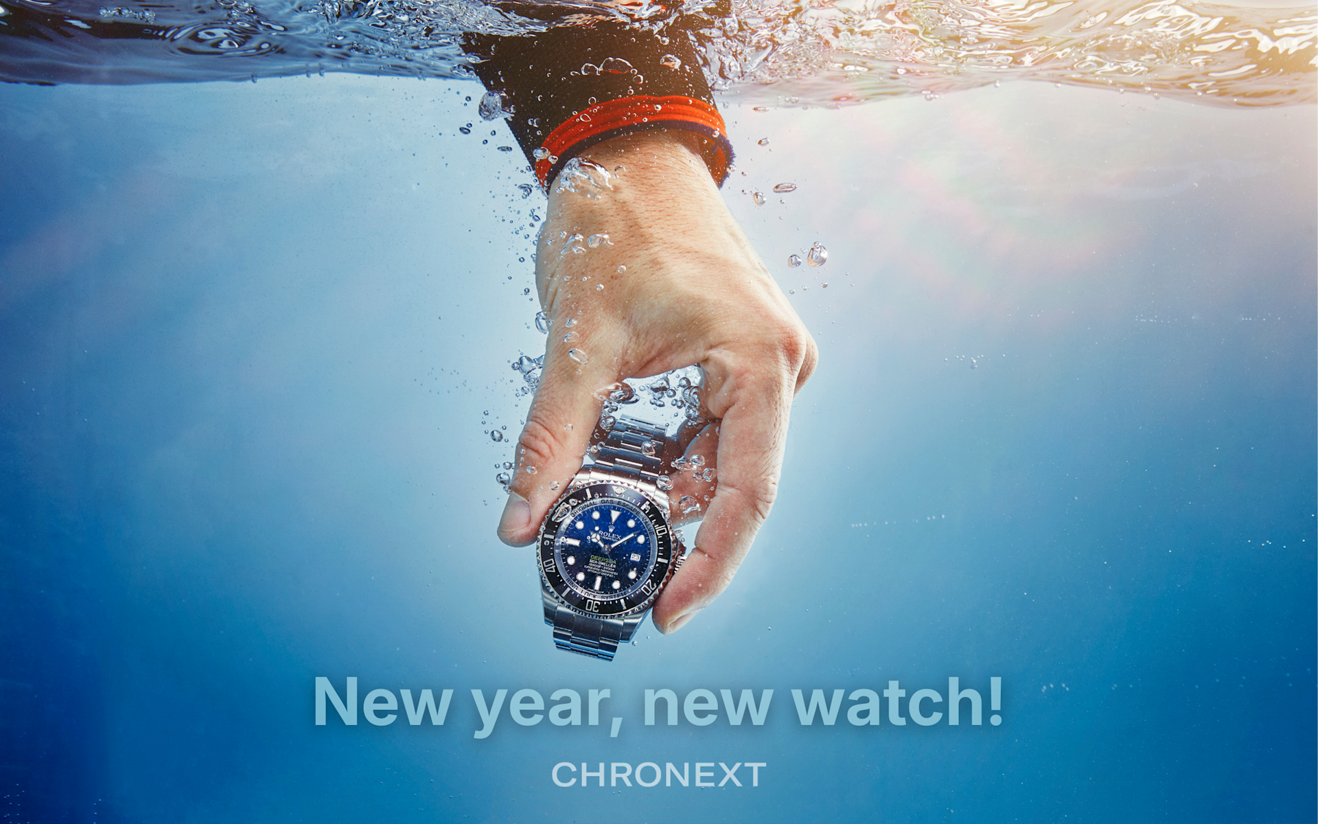 Which Watch Is Right for 2026? Luxury Watches for New Resolutions and Life Stages