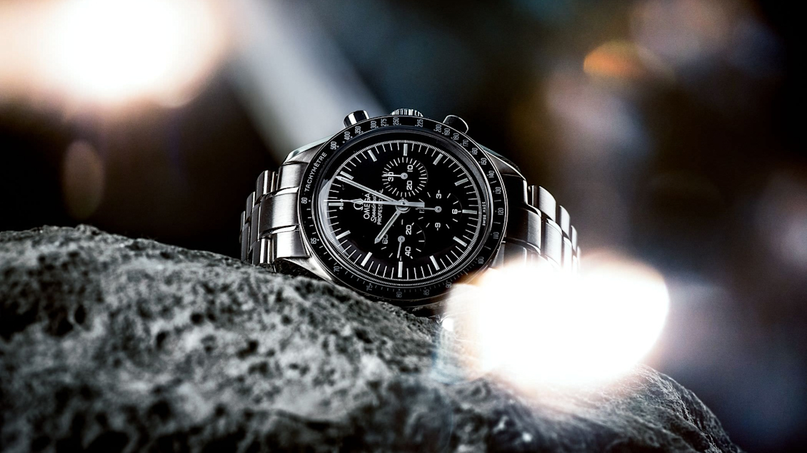 Rolex, Omega oder Cartier? Welche Marke passt zu welcher Lebensphase?