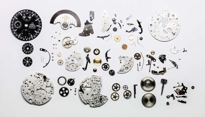Regularly servicing your watch is an important step to keep your collection in pristine condition