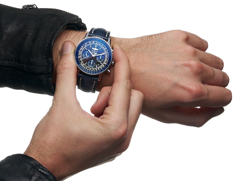 Certified-Pre-Owned vs. Neu: Welche Luxusuhr lohnt sich wirklich?