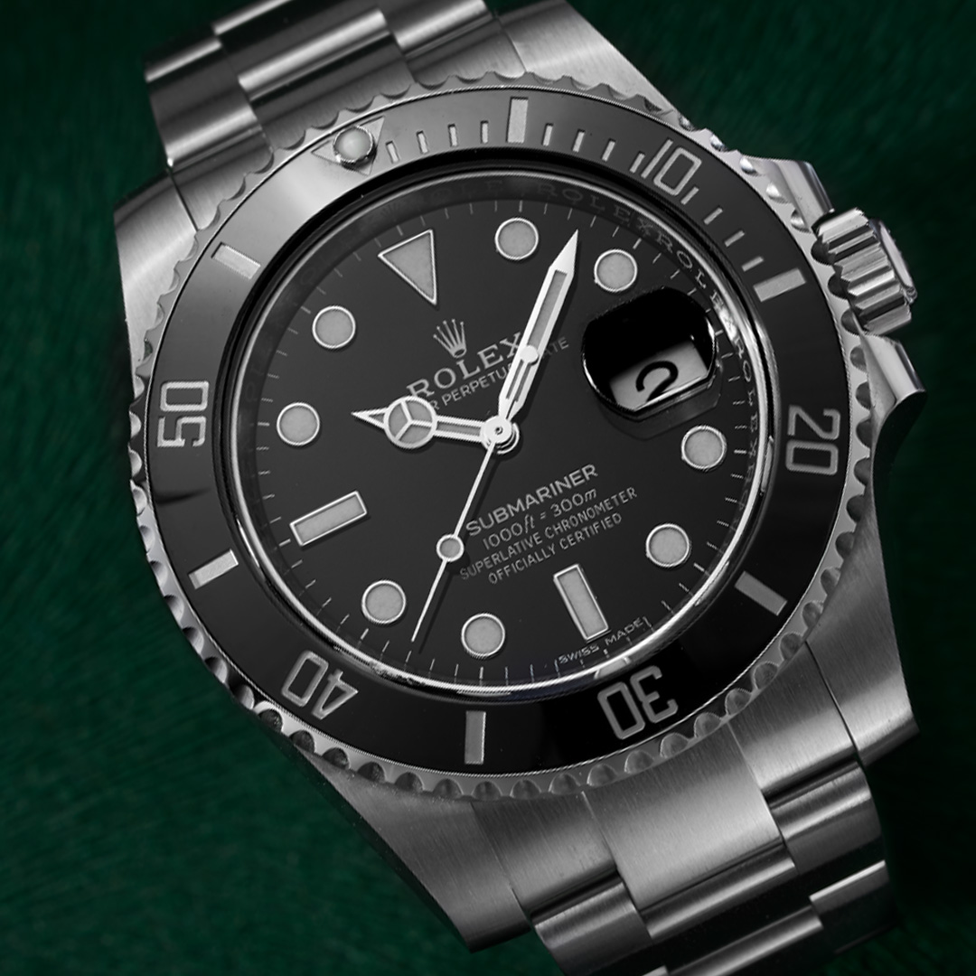 The Most Beautiful Watch Designs and Their History