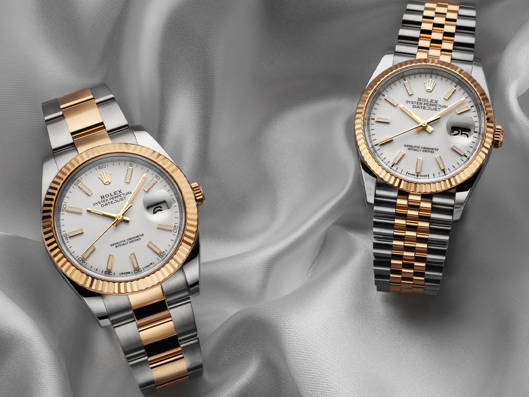 Watch Review 2025 – A Year of Size, Color, and Refinement