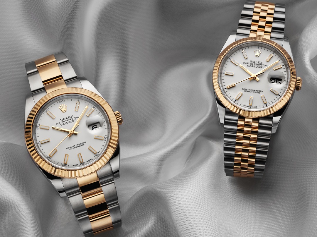 Uhrenrückblick 2025 – Ein Jahr zwischen Größe, Farbe und Feinschliff