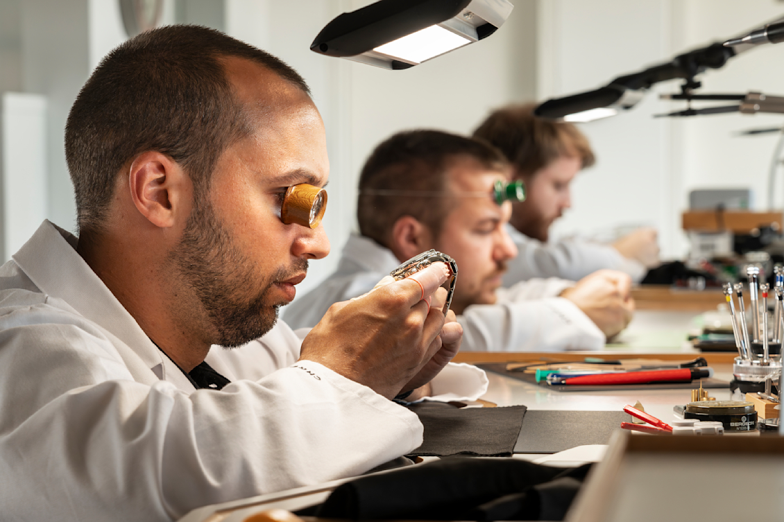 Watch Care & Storage: How to Protect Your Luxury Watch in the Long Term