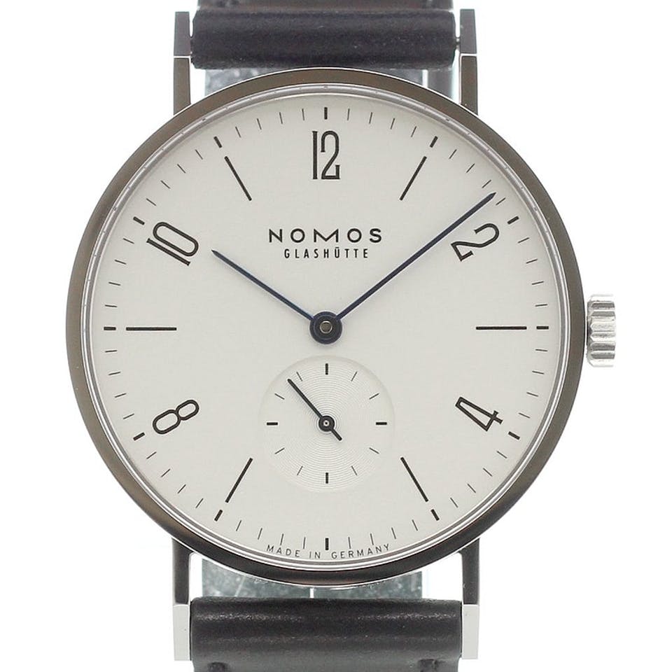 bauhaus nomos