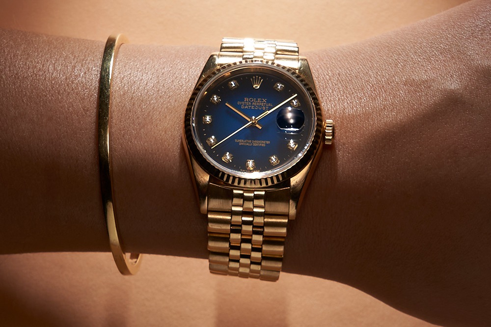 Was sagt Deine Uhr über Dich aus?