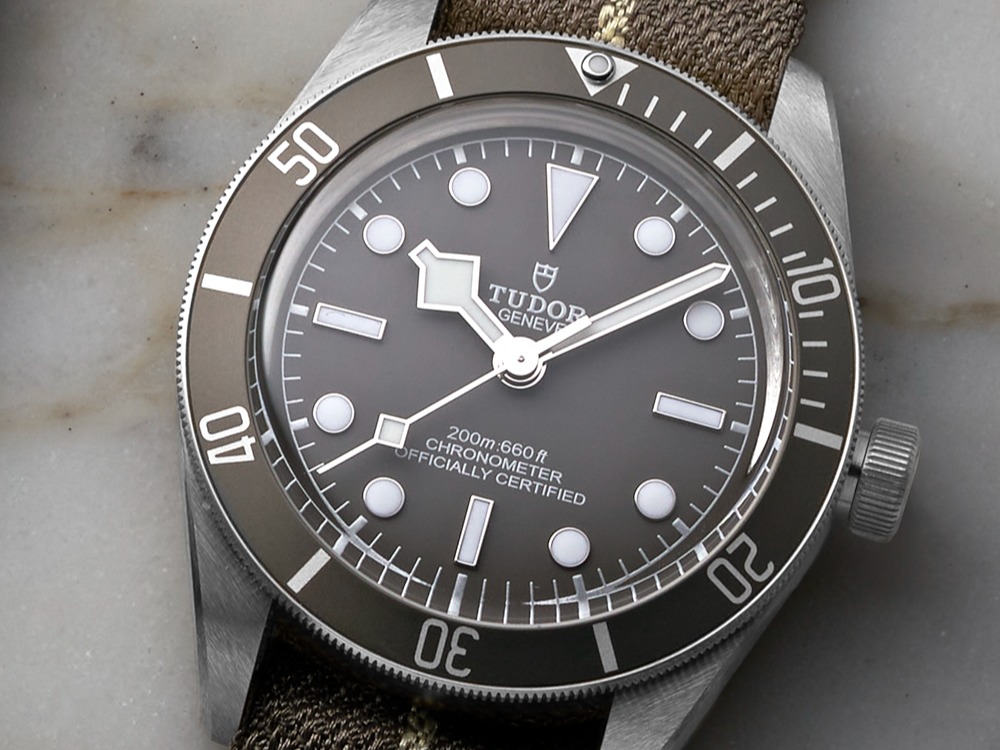 Was sagt Deine Uhr über Dich aus?