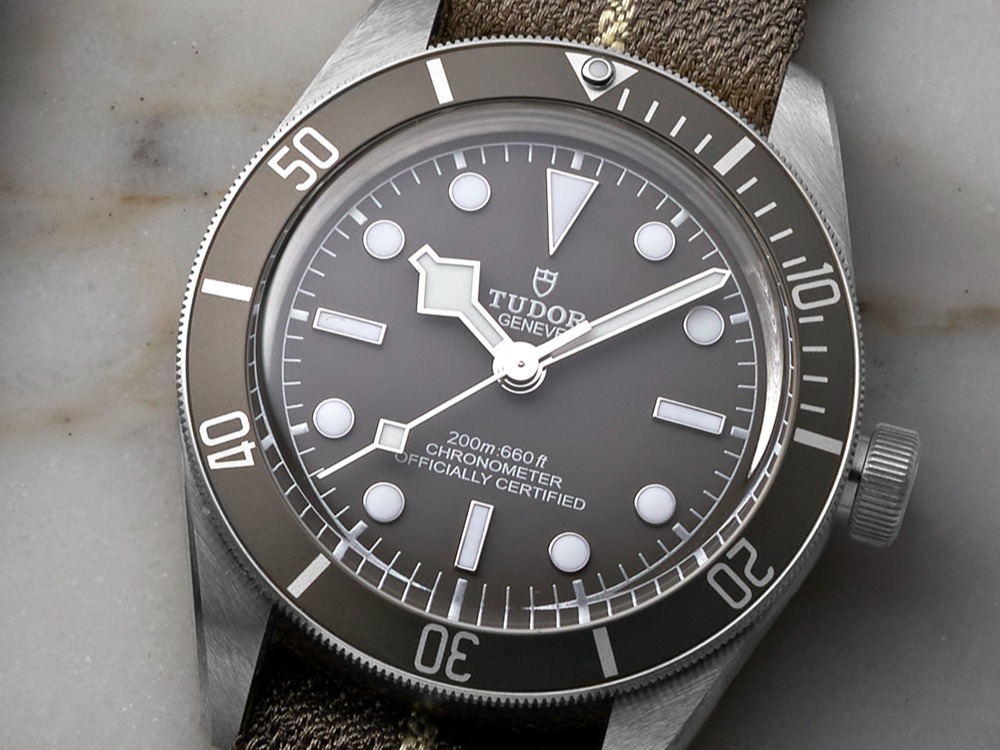 What Does Your Watch Say About You?